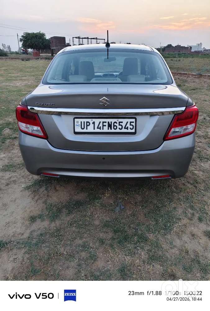 Maruti Suzuki Dzire Vxi 2023 Petrol 20000 Km Driven