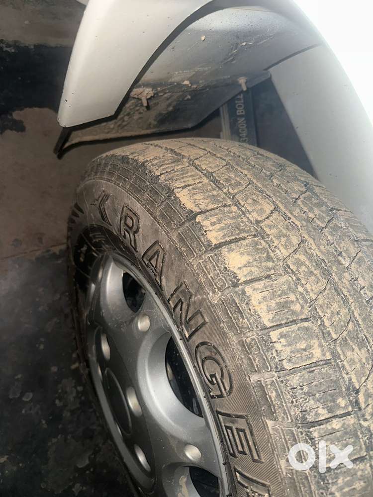 Mahindra Bolero 2019 Diesel 94033 Km Driven