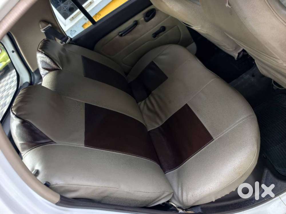 Hyundai Santro Xing Gls, 2013, Petrol