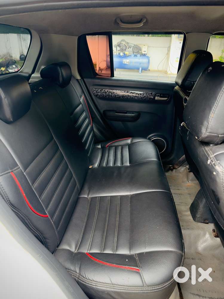Maruti Suzuki Swift 2011 Diesel Manual