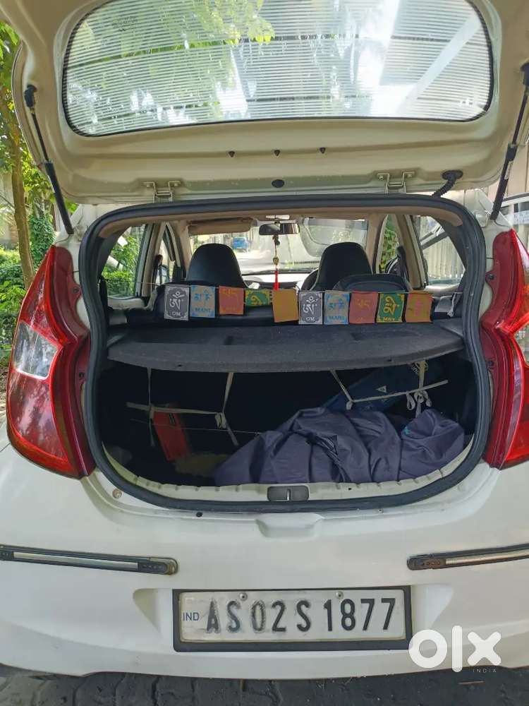 Hyundai Eon 1.0 Magna Petrol Manual 2017