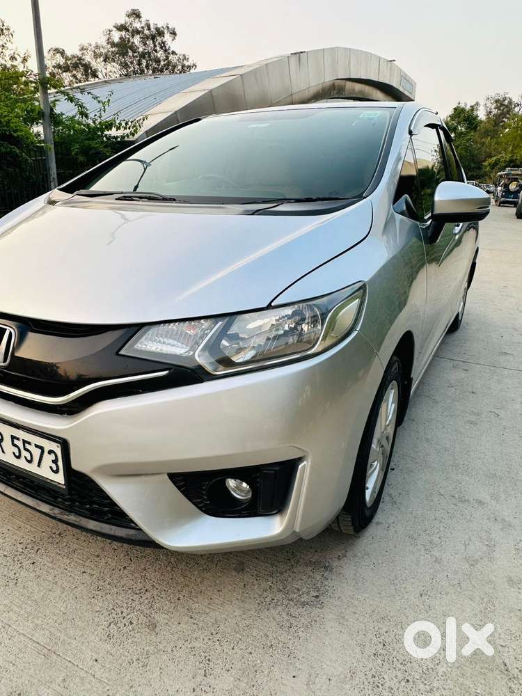 Honda Jazz 1.2 Vx I Vtec, 2016, Cng & Hybrids