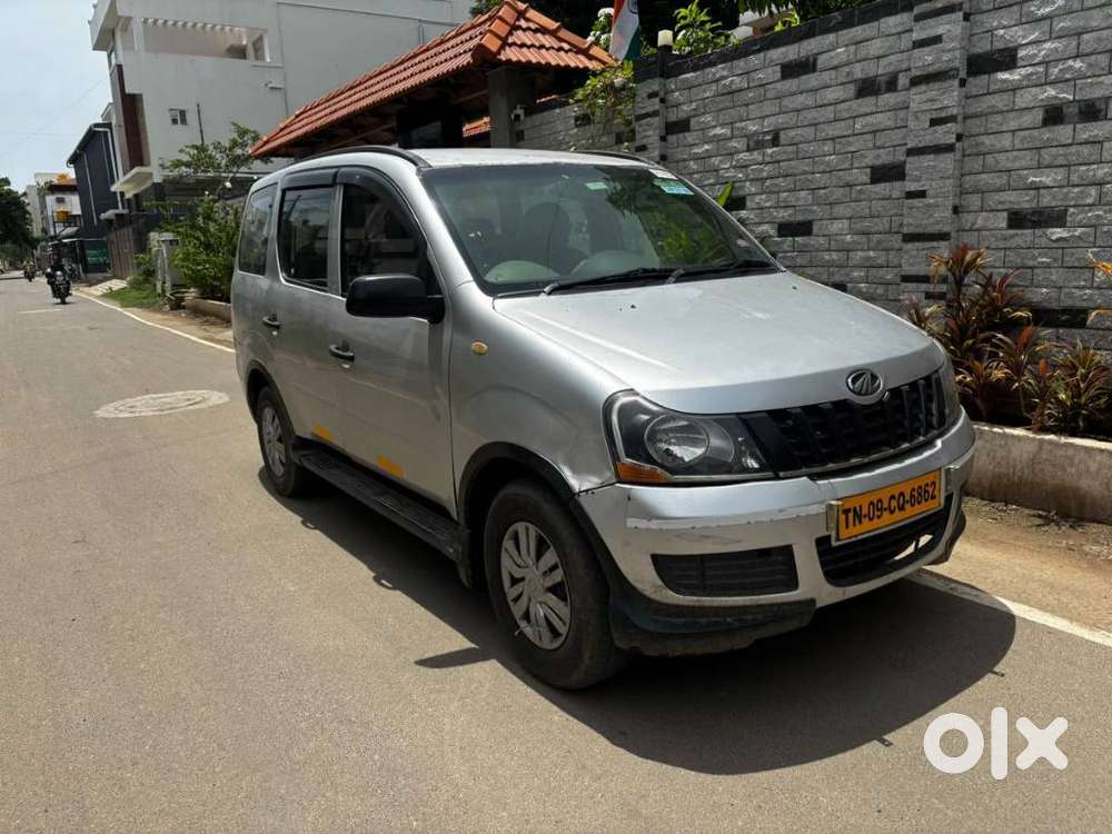 Mahindra Xylo D4 Bs Iii, 2018, Diesel