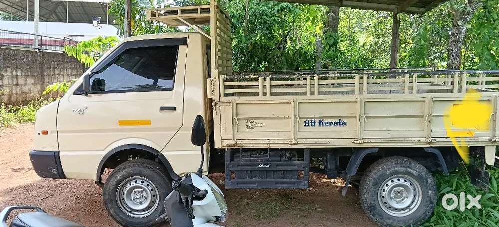 Ashok Leyland Stile Le 2020 Diesel