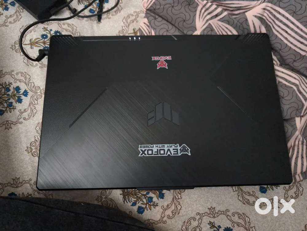 Asus f17 Brand New Condition