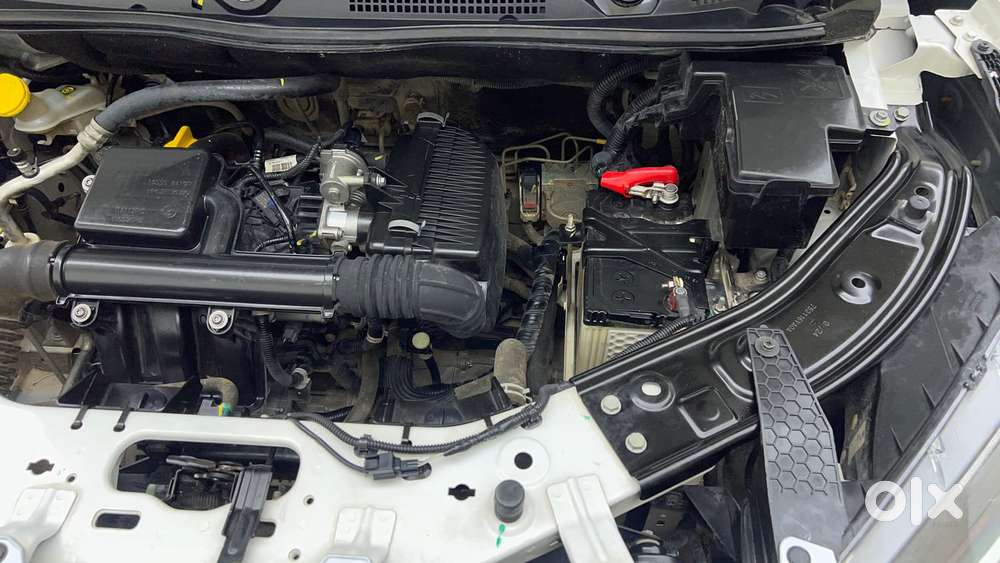 Nissan Magnite 1.0 Xl, 2024, Petrol