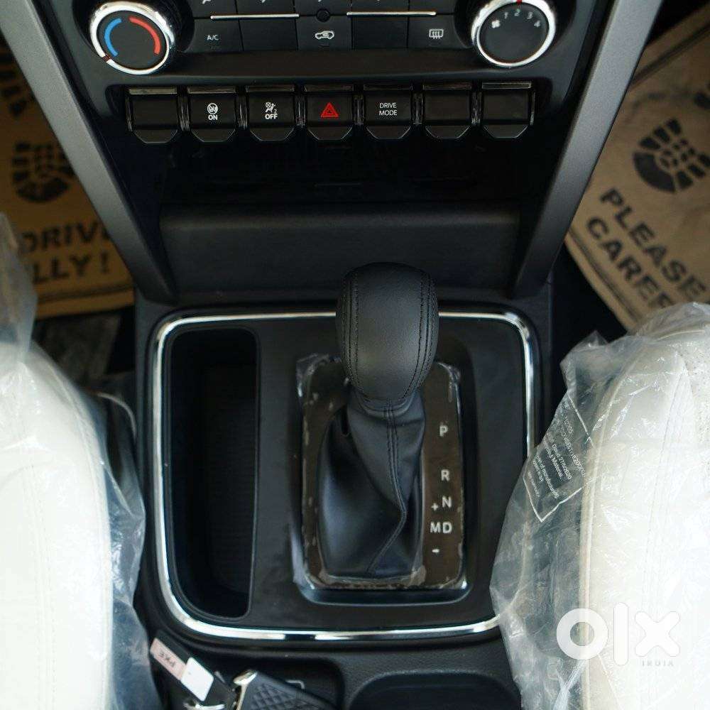 Mahindra Thar Roxx Mx5 Diesel At 2wd, 2024, Diesel