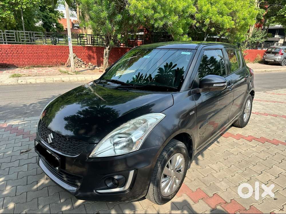 Maruti Suzuki Swift 2015 Diesel Good Condition