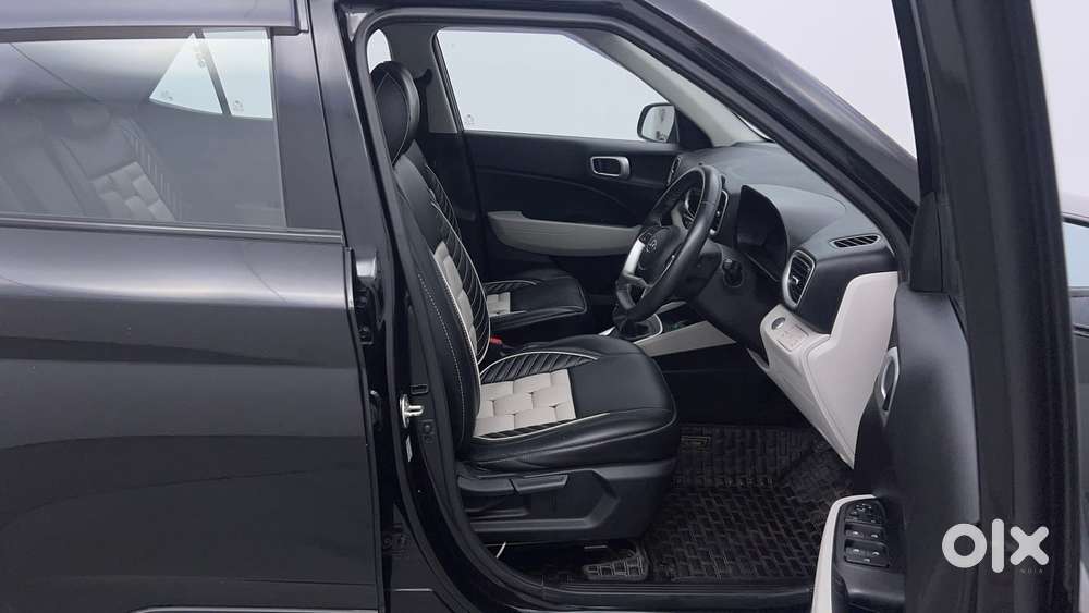Hyundai Venue Sx, 2024, Petrol