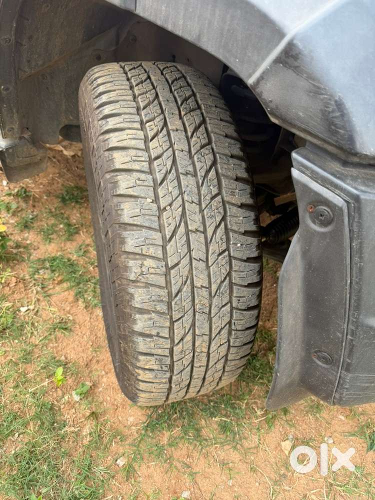 Mahindra Thar 2021 Lx 4wd