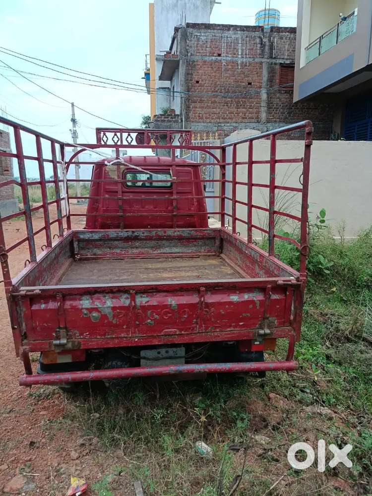 Ape xtra Ld Dala auto, No fitness, insurance,who  Buy he will do
