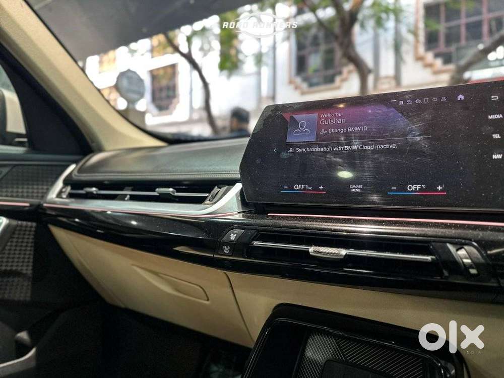 Bmw X1 2.0 Sdrive20i Xline, 2023, Petrol