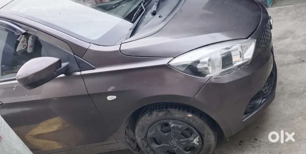 Tata Tiago 2018 Petrol 65000 Km Driven