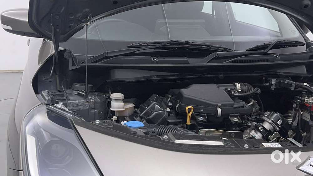 Maruti Suzuki Swift Vvt Vxi, 2025, Petrol