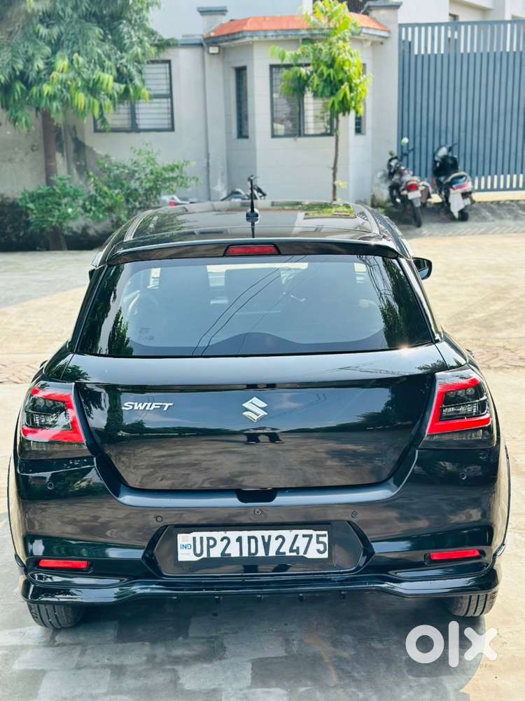 Maruti Suzuki Swift Petrol 2026