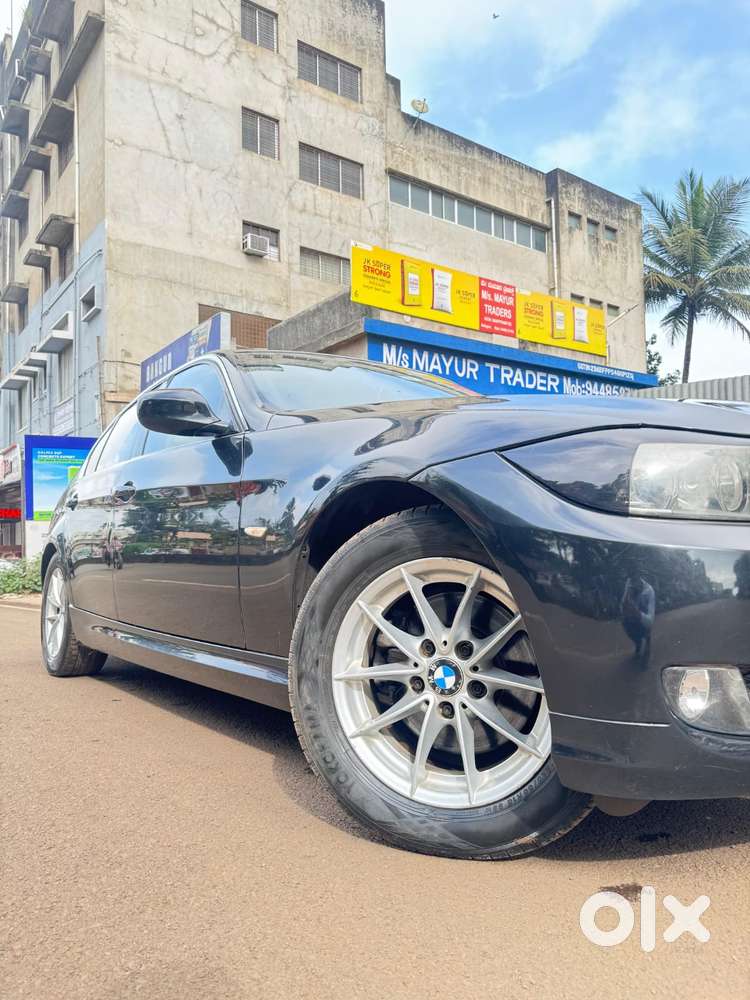 Bmw 3 Series 320d, 2010, Diesel