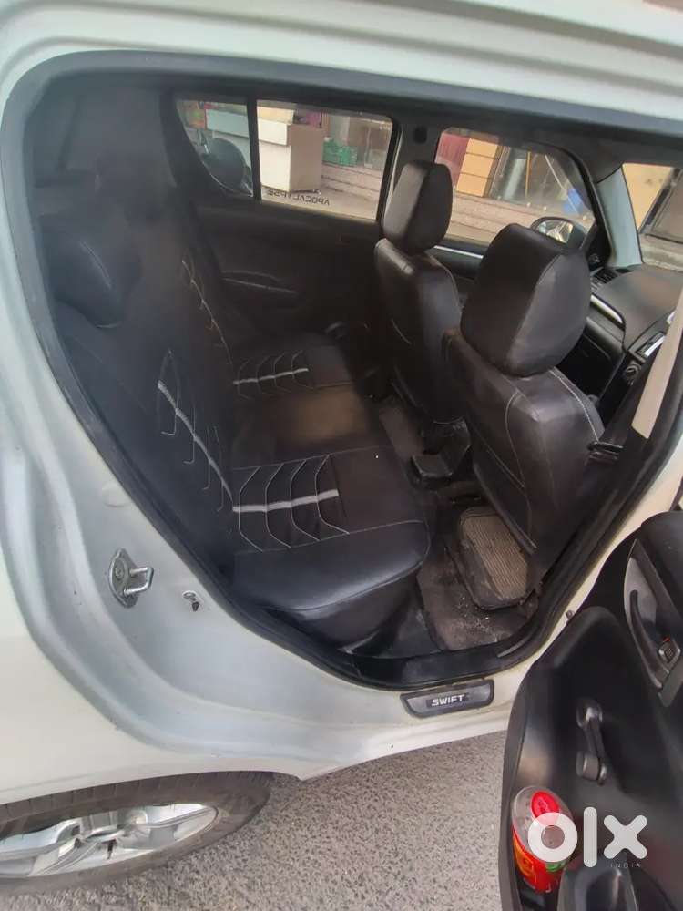 Maruti Suzuki Swift Vxi Optional  2015 December Petrol Manual