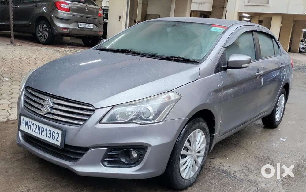 Maruti Suzuki Ciaz Vxi(o), 2016, Petrol
