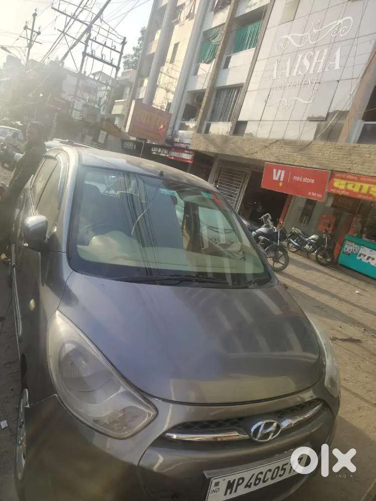 Hundai I10 Megna Arjent Sell