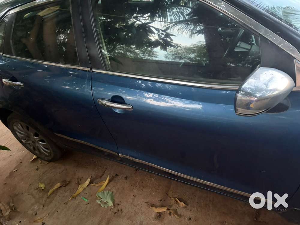 2017 Maruti Baleno Petrol