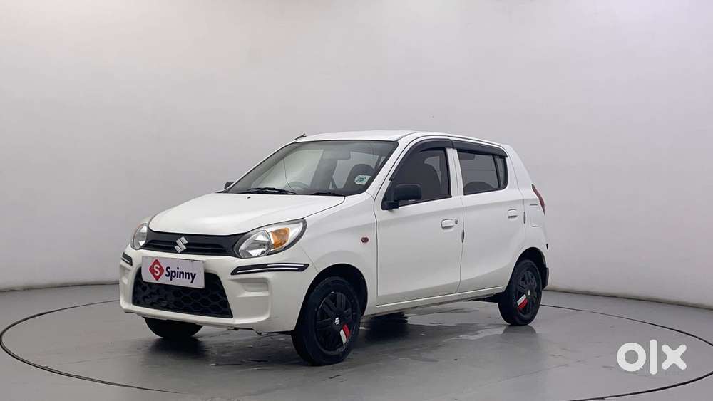 Maruti Suzuki Alto 800 Lxi, 2019, Petrol