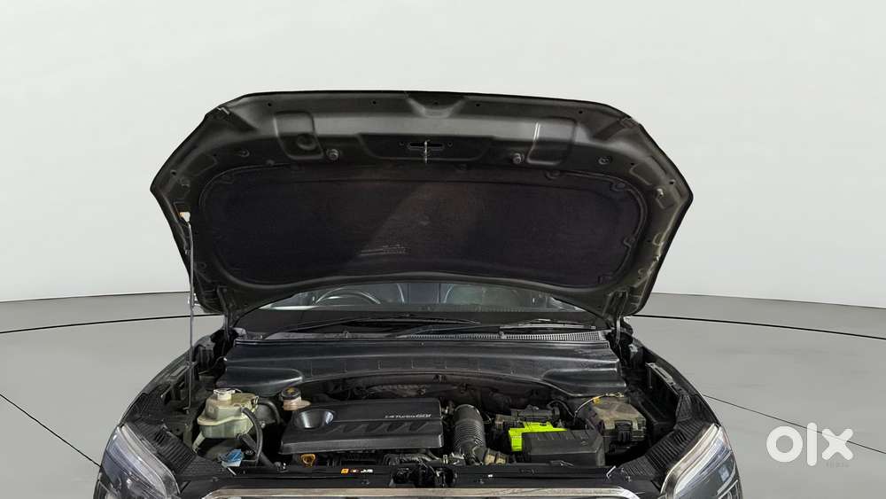 Hyundai Creta 1.4 Sx (o) Turbo Petrol Dct, 2020, Petrol