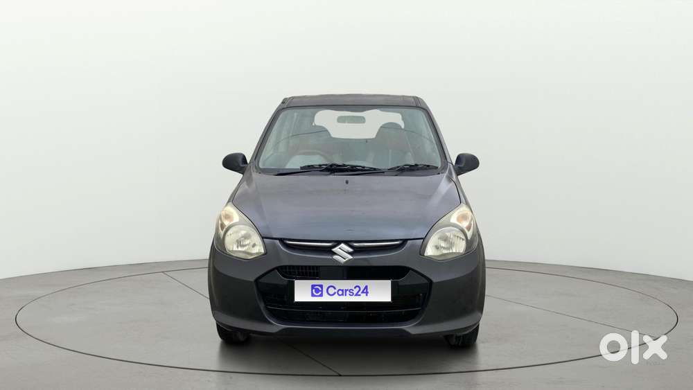 Maruti Suzuki Alto 800 2012-2016 Lxi, 2014, Petrol