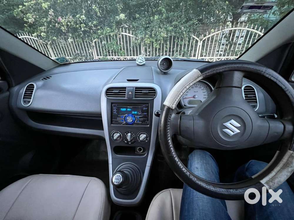 Maruti Suzuki Ritz 2011 Petrol Good Condition