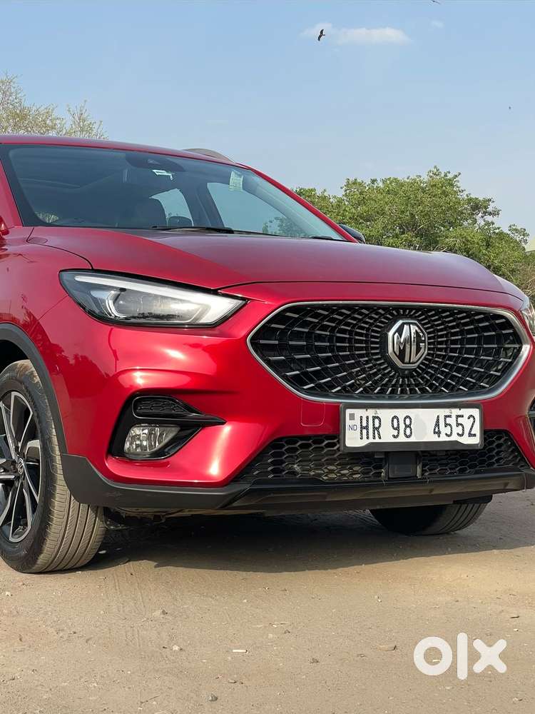 Mg Astor 1.5 Savvy Cvt, 2023, Petrol