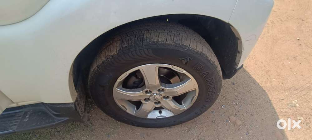 Mahindra Scorpio Classic 2.2 S 11 Mt 7 Cc, 2019, Diesel