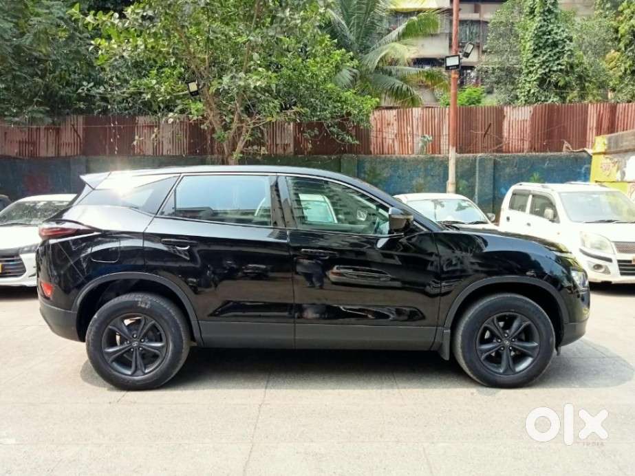 Tata Harrier Xz, 2020, Diesel