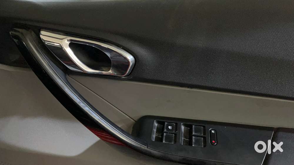 Tata Tiago Xza Plus, 2020, Petrol