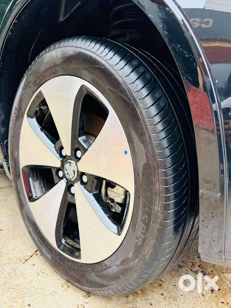 Mg Windsor Ev Exclusive, 2026, Electric
