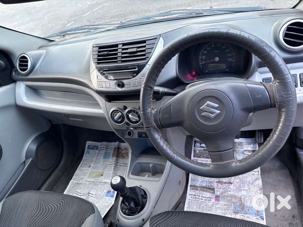 2010 Maruthi A Star In Good Condition
