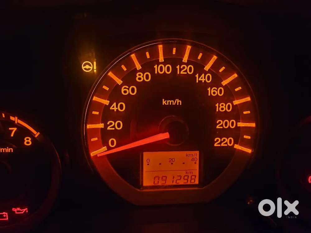 Honda City 2010 Petrol Well Maintained