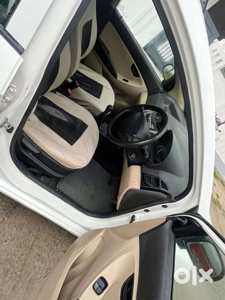 Hyundai Eon 2017
