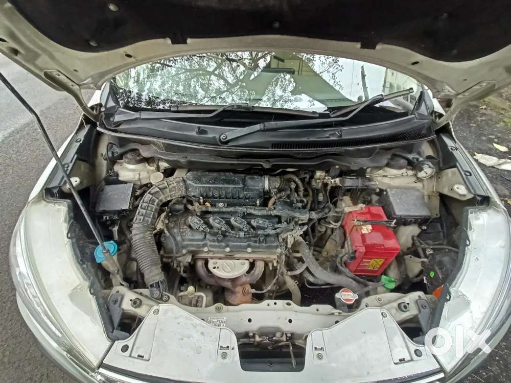 Maruti Suzuki Ertiga Lxi 2021
