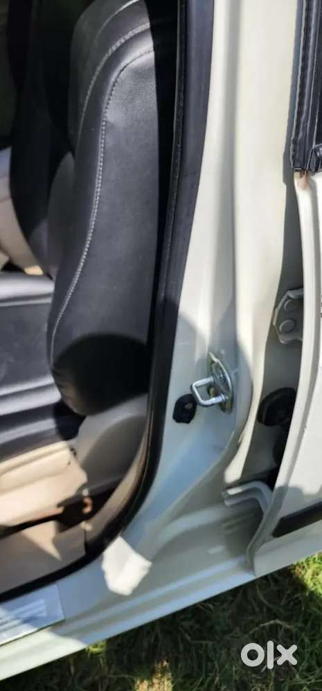 Maruti Suzuki Dzire 2014