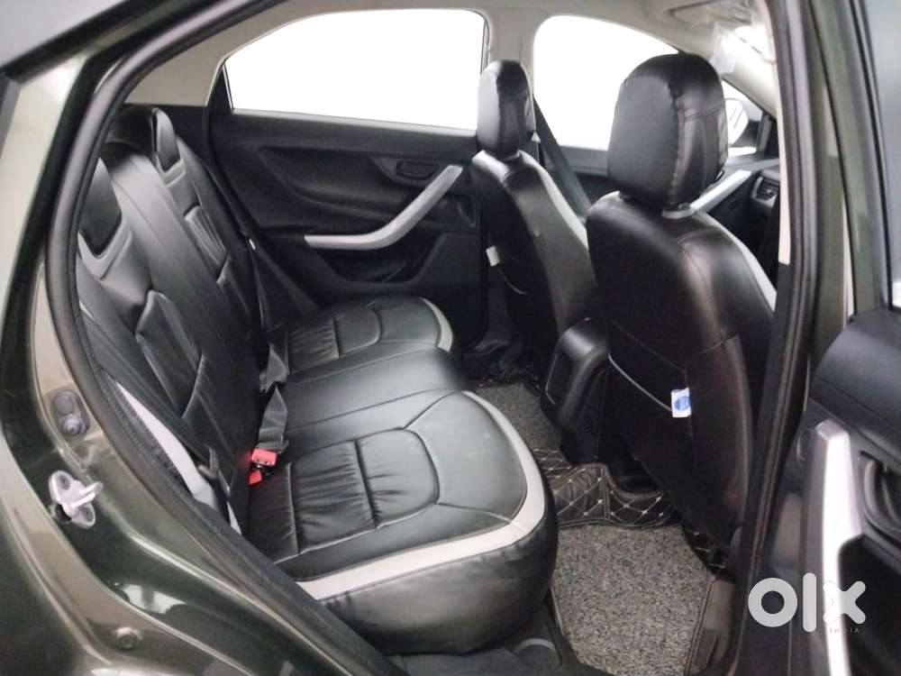 Tata Nexon 1.2 Revotron Xma, 2023, Petrol
