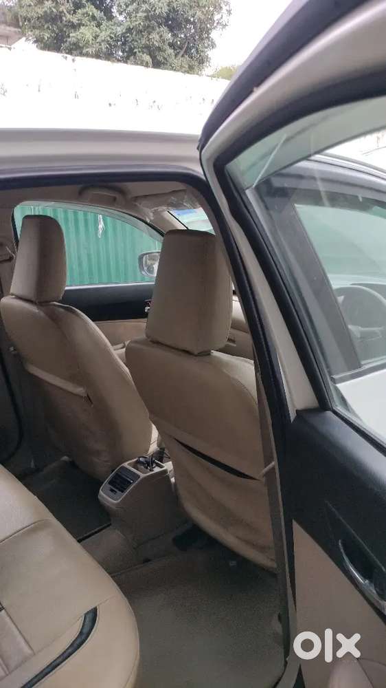 Swift Dzire 2017 Automatic Petrol