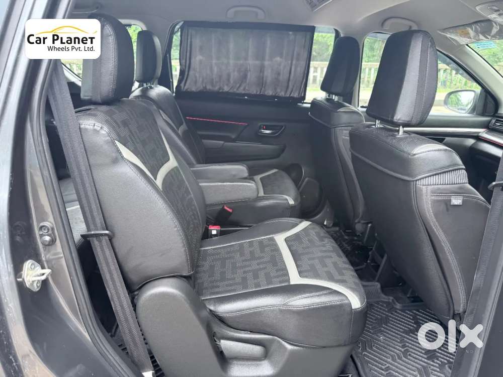 Maruti Suzuki Xl6 1.5 Zeta Mt, 2023, Petrol