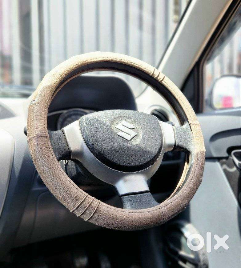 Maruti Suzuki Alto 800 Lxi, 2014, Petrol