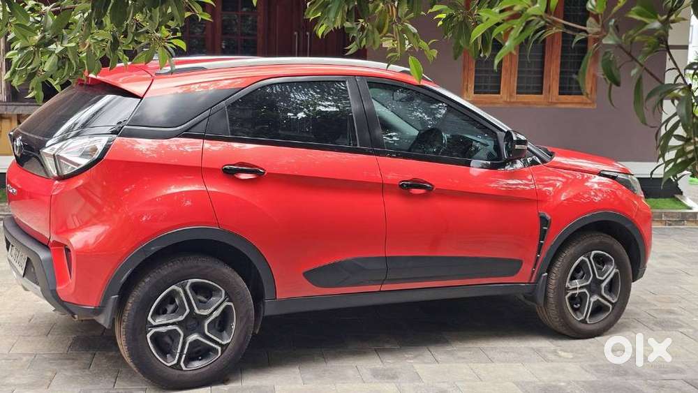 Tata Nexon