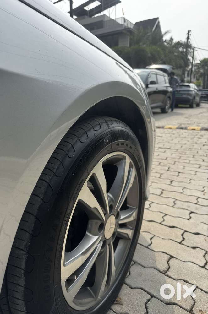 Mercedes-benz E-class E250 Cdi Blue Efficiency, 2014, Diesel