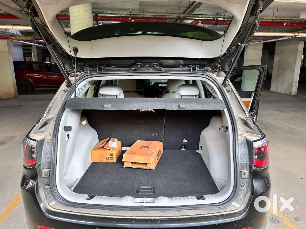 Like New - Jeep Compass Petrol (2022) For Sale