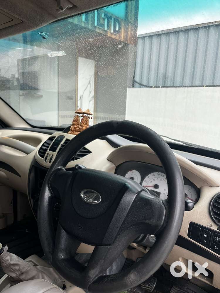 Mahindra Xylo H4 Bs Iv, 2018, Diesel