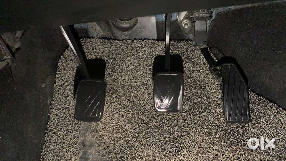 Maruti Suzuki Baleno 1.2 Delta, 2016, Petrol