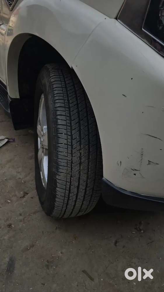 Mahindra Scorpio 2019 Diesel 7 Gear