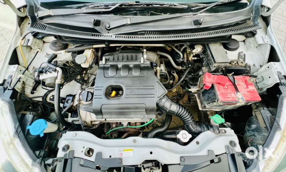 Maruti Suzuki Brezza Vxi S-cng, 2019, Cng & Hybrids