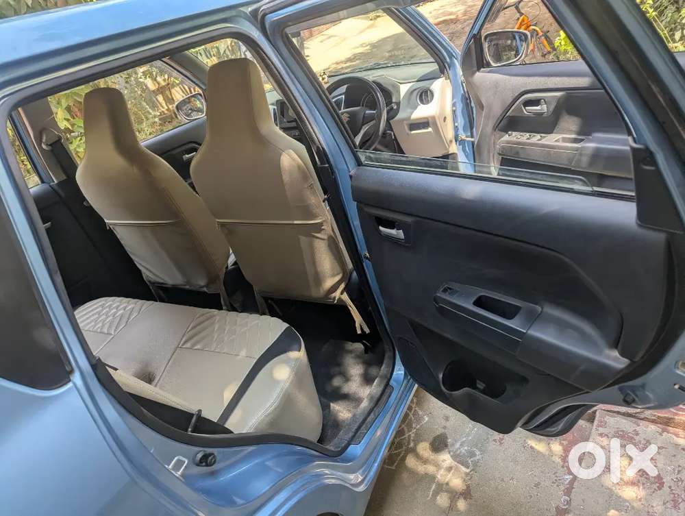 Wagonr Zxi Plus Sale